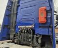 Синій Вольво FH 16, об'ємом двигуна 12.8 л та пробігом 1 тис. км за 26500 $, фото 10 на Automoto.ua