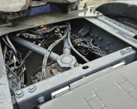Синій Вольво FH 16, об'ємом двигуна 12.8 л та пробігом 1 тис. км за 26500 $, фото 1 на Automoto.ua