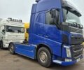 Синий Вольво FH 16, объемом двигателя 12.8 л и пробегом 1 тыс. км за 28500 $, фото 21 на Automoto.ua