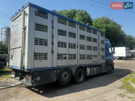 Синий Вольво FH 16, объемом двигателя 12.78 л и пробегом 1 тыс. км за 37000 $, фото 1 на Automoto.ua