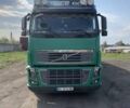 Зеленый Вольво FH 16, объемом двигателя 0 л и пробегом 563 тыс. км за 29536 $, фото 1 на Automoto.ua