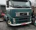 Зеленый Вольво FH 16, объемом двигателя 0 л и пробегом 920 тыс. км за 21750 $, фото 1 на Automoto.ua