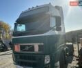 Зеленый Вольво FH 16, объемом двигателя 12.7 л и пробегом 853 тыс. км за 20500 $, фото 1 на Automoto.ua