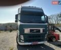 Зеленый Вольво FH 16, объемом двигателя 12.7 л и пробегом 853 тыс. км за 20500 $, фото 1 на Automoto.ua