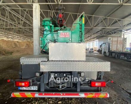 Зеленый Вольво FH 16, объемом двигателя 0 л и пробегом 0 тыс. км за 465272 $, фото 4 на Automoto.ua