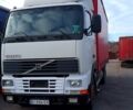 Белый Вольво ФХ, объемом двигателя 12.1 л и пробегом 400 тыс. км за 11000 $, фото 1 на Automoto.ua