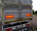 Белый Вольво ФХ, объемом двигателя 0.12 л и пробегом 900 тыс. км за 15000 $, фото 11 на Automoto.ua