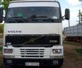 Белый Вольво ФХ, объемом двигателя 0.12 л и пробегом 900 тыс. км за 15000 $, фото 3 на Automoto.ua