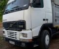 Белый Вольво ФХ, объемом двигателя 0.12 л и пробегом 900 тыс. км за 15000 $, фото 7 на Automoto.ua
