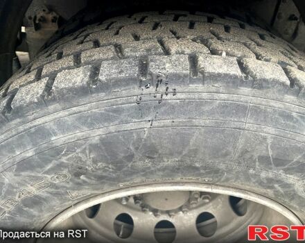 Белый Вольво ФХ, объемом двигателя 12.1 л и пробегом 1000 тыс. км за 19000 $, фото 9 на Automoto.ua