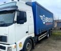 Белый Вольво ФХ, объемом двигателя 12.1 л и пробегом 1000 тыс. км за 19000 $, фото 2 на Automoto.ua