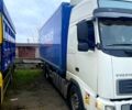 Белый Вольво ФХ, объемом двигателя 12.1 л и пробегом 1000 тыс. км за 19000 $, фото 1 на Automoto.ua