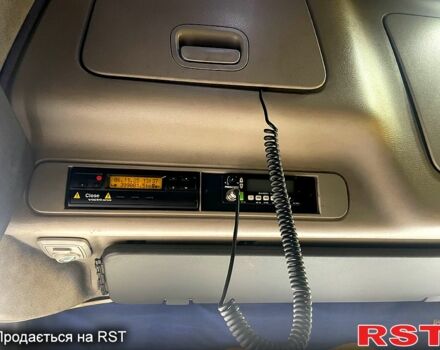 Белый Вольво ФХ, объемом двигателя 12.1 л и пробегом 1000 тыс. км за 19000 $, фото 4 на Automoto.ua