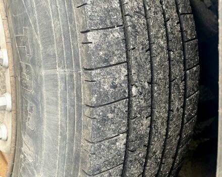 Белый Вольво ФХ, объемом двигателя 12.1 л и пробегом 1000 тыс. км за 19000 $, фото 8 на Automoto.ua