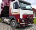Белый Вольво ФХ, объемом двигателя 12 л и пробегом 545 тыс. км за 16300 $, фото 2 на Automoto.ua