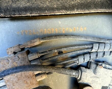 Белый Вольво ФХ, объемом двигателя 12.1 л и пробегом 0 тыс. км за 25000 $, фото 9 на Automoto.ua