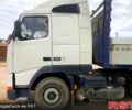 Белый Вольво ФХ, объемом двигателя 11 л и пробегом 0 тыс. км за 12500 $, фото 5 на Automoto.ua