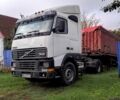 Белый Вольво ФХ, объемом двигателя 0.12 л и пробегом 800 тыс. км за 7000 $, фото 6 на Automoto.ua