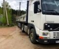 Белый Вольво ФХ, объемом двигателя 11 л и пробегом 0 тыс. км за 12500 $, фото 3 на Automoto.ua