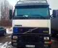 Белый Вольво ФХ, объемом двигателя 12.5 л и пробегом 2110 тыс. км за 7500 $, фото 1 на Automoto.ua