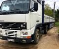 Белый Вольво ФХ, объемом двигателя 11 л и пробегом 0 тыс. км за 12500 $, фото 1 на Automoto.ua