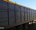 Белый Вольво ФХ, объемом двигателя 12.5 л и пробегом 2110 тыс. км за 7500 $, фото 6 на Automoto.ua