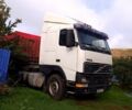 Белый Вольво ФХ, объемом двигателя 0.12 л и пробегом 800 тыс. км за 7000 $, фото 1 на Automoto.ua