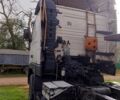Белый Вольво ФХ, объемом двигателя 0.12 л и пробегом 800 тыс. км за 7000 $, фото 5 на Automoto.ua