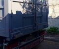Белый Вольво ФХ, объемом двигателя 12.5 л и пробегом 2110 тыс. км за 7500 $, фото 7 на Automoto.ua