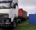 Белый Вольво ФХ, объемом двигателя 0.12 л и пробегом 800 тыс. км за 7000 $, фото 3 на Automoto.ua