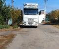 Белый Вольво ФХ, объемом двигателя 0.12 л и пробегом 793 тыс. км за 7000 $, фото 1 на Automoto.ua