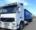Белый Вольво ФХ, объемом двигателя 12 л и пробегом 0 тыс. км за 14999 $, фото 1 на Automoto.ua