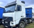 Белый Вольво ФХ, объемом двигателя 12 л и пробегом 250 тыс. км за 9000 $, фото 1 на Automoto.ua