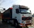 Белый Вольво ФХ, объемом двигателя 0.12 л и пробегом 560 тыс. км за 8000 $, фото 1 на Automoto.ua
