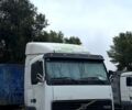 Белый Вольво ФХ, объемом двигателя 12 л и пробегом 0 тыс. км за 100 $, фото 1 на Automoto.ua
