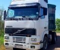 Белый Вольво ФХ, объемом двигателя 12 л и пробегом 0 тыс. км за 5000 $, фото 1 на Automoto.ua