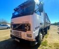 Белый Вольво ФХ, объемом двигателя 12.1 л и пробегом 650 тыс. км за 13500 $, фото 1 на Automoto.ua