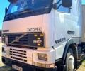 Белый Вольво ФХ, объемом двигателя 12.1 л и пробегом 650 тыс. км за 13500 $, фото 1 на Automoto.ua