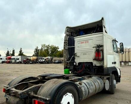 Білий Вольво FH, об'ємом двигуна 12 л та пробігом 1000 тис. км за 3500 $, фото 1 на Automoto.ua