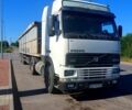 Білий Вольво FH, об'ємом двигуна 12.1 л та пробігом 111 тис. км за 13999 $, фото 1 на Automoto.ua