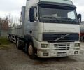 Белый Вольво ФХ, объемом двигателя 12 л и пробегом 0 тыс. км за 8500 $, фото 1 на Automoto.ua