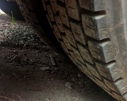 Белый Вольво ФХ, объемом двигателя 12 л и пробегом 0 тыс. км за 8500 $, фото 6 на Automoto.ua