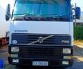 Белый Вольво ФХ, объемом двигателя 12.1 л и пробегом 1000 тыс. км за 8700 $, фото 1 на Automoto.ua