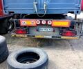 Белый Вольво ФХ, объемом двигателя 12 л и пробегом 0 тыс. км за 7500 $, фото 5 на Automoto.ua