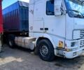 Белый Вольво ФХ, объемом двигателя 12 л и пробегом 0 тыс. км за 7500 $, фото 1 на Automoto.ua
