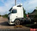 Белый Вольво ФХ, объемом двигателя 0.12 л и пробегом 0 тыс. км за 8000 $, фото 1 на Automoto.ua