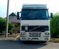 Белый Вольво ФХ, объемом двигателя 0.12 л и пробегом 0 тыс. км за 8000 $, фото 2 на Automoto.ua