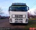 Білий Вольво FH, об'ємом двигуна 12 л та пробігом 0 тис. км за 9500 $, фото 1 на Automoto.ua