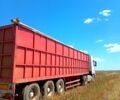 Белый Вольво ФХ, объемом двигателя 0.12 л и пробегом 108 тыс. км за 15000 $, фото 11 на Automoto.ua