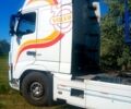 Белый Вольво ФХ, объемом двигателя 12 л и пробегом 900 тыс. км за 13300 $, фото 1 на Automoto.ua